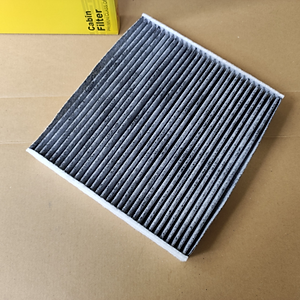 Lọc gió điều hòa Toyota Camry 2006-2016 than hoạt tính - AC108C