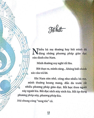 Sách Những Khúc Hát Thương Nhau