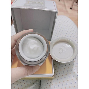 Cao Nám Insam DR CELL 20g hỗ trợ mờ thâm nám dưỡng trắng da la,2 đều màu da - Hàng Chính Hãng