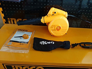 Máy thổi bụi 400W hiệu Ingco AB4018