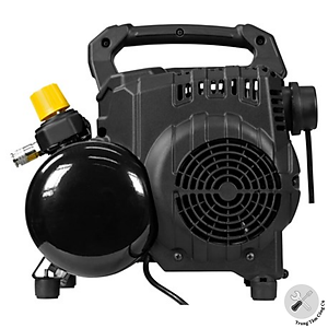 Máy nén khí không dầu 6L Stanley Fatmax DST101/8/6