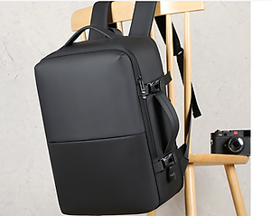 Balo laptop nam 17.3 inh đa chức năng cao cấp phong cách ca tính mới