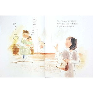 Sách Mẹ Ơi Con Tặng Mẹ Này