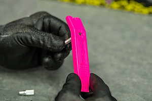 Cây nạy vỏ Muc Off Rim Stix (1 bộ 2 cây cùng màu - Giao màu ngẫu nhiên)