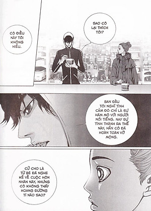 Sách Yêu Nhau Như Chó Với Mèo (Tập 3)