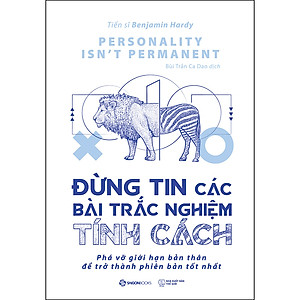 Đừng Tin Các Bài Trắc Nghiệm Tính Cách: Sự Thật Đằng Sau Những Kiến Thức Nhầm Lẫn