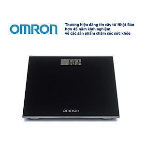Cân Sức Khỏe Điện Tử Omron HN-289