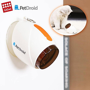 Petdroid laser online