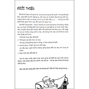 Sách Tương Lai Bố Tướng (Tái Bản)