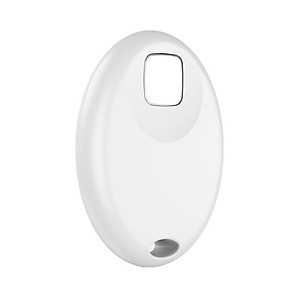 Thiết bị định vi toàn cầu GPS S2 Tag dành Apple Find My, định vị chính xác vị trí đồ vật, thú cưng, chìa khóa, xe cộ -  Hàng chính hãng/Hàng nhập khẩu