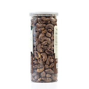 Hạt Điều Rang Muối Vỏ Lụa Fami (500g)