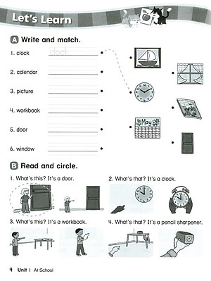 Let's Go: Level 2: Workbook With Online Practice - 5th Edition