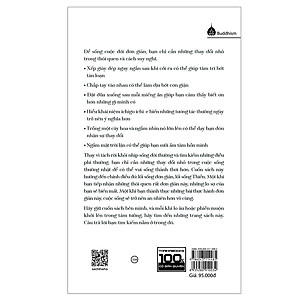 Cứ an nhiên rồi sẽ bình yên (tái bản 2022)