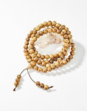 Vòng Tay Trầm Hương 8Li 108 Hạt