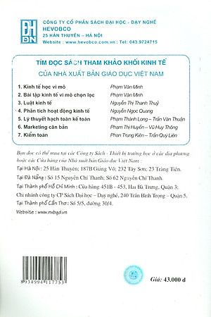 500 câu hỏi trắc nghiệm kinh tế học vĩ mô (Dành cho các trường Đại học, Cao đẳng khối kinh tế)