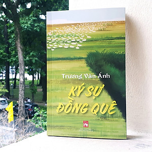 Sách Ký Sự Đồng Quê