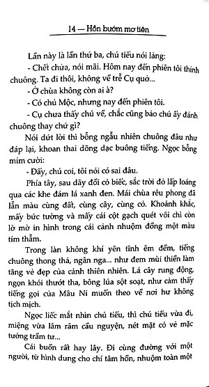 Sách Hồn Bướm Mơ Tiên - Nửa Chừng Xuân