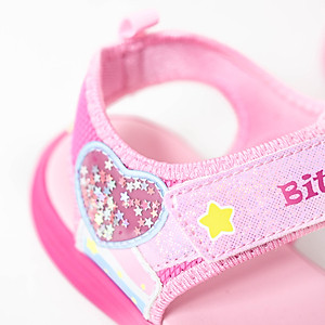 Sandal Bitis Eva Phun Bé Gái