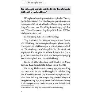 Sách Nói Mẹ Nghe Nào - Trò Chuyện Như Mẹ Nhật Giúp Con Phát Triển Tư Duy