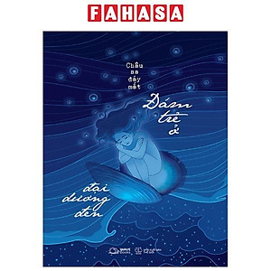 Đám Trẻ Ở Đại Dương Đen