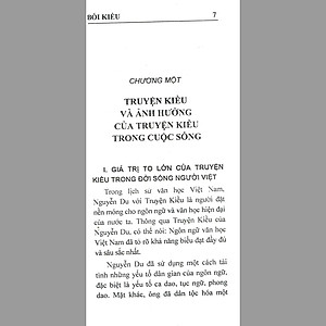 Sách Bói Kiều (Tái Bản 2018)