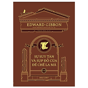 Sự Suy Tàn Và Sụp Đổ Của Đế Chế La Mã