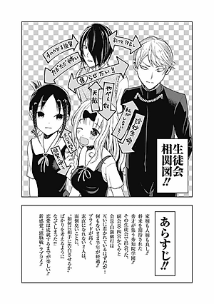 かぐや様は告らせたい 8 ~天才たちの恋愛頭脳戦~ (ヤングジャンプコミックス)