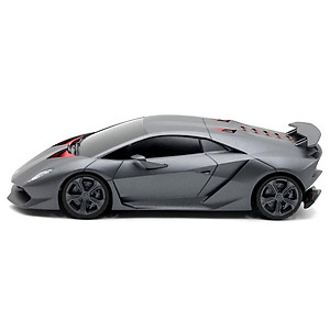 Đồ Chơi Xe Điều Khiển - RASTAR R53700 - Lamborghini Sesto Elemento