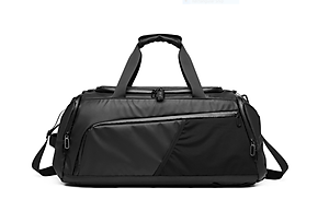 túi xách du lịch thể thao nam kiêm balo du lịch cao cấp phong cách mới(15,6")