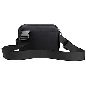 Túi đeo chéo nam nữ usisex Hàn quốc BEE GEE - 0137