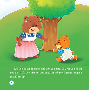 Sách Bách Khoa Toàn Thư Cho Bé - Rèn Luyện Khả Năng Nhận Thức