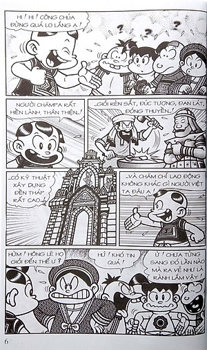 Thần Đồng Đất Việt 89 - Đấu Trí Tiểu Vương