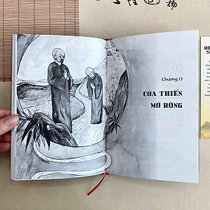 Sách - Hồn thiêng sông núi (tái bản)