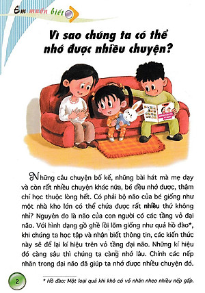 Sách Mười Vạn Câu Hỏi Vì Sao - Bí Ẩn Cơ Thể Người (Tái Bản 2018)