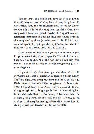 Sách Gia Định Là Nhớ Sài Gòn Là Thương - First News