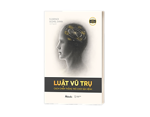 Sách Luật Vũ Trụ - Cách Chiến Thắng Trò Chơi Vận Mệnh