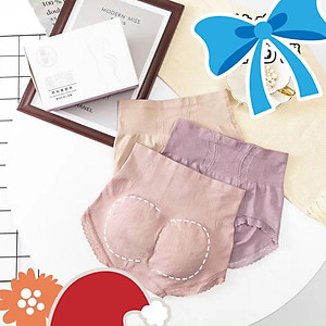 Quần gen bụng giảm mỡ, quần gen nịt bụng hàng siêu hót mới cập bến QG03