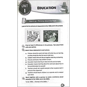 Sách IELTS BOOSTER - ACADEMIC READING
