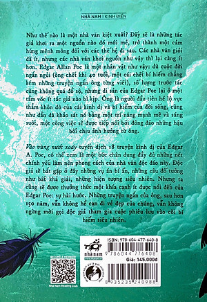 Vào Vùng Nước Xoáy