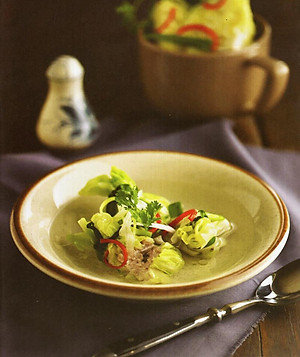 Sách 42 Món Nhồi Ngon Miệng Dễ Làm