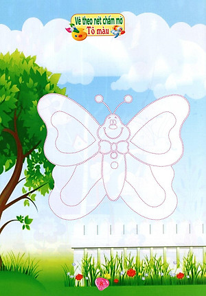 Sách Em Làm Họa Sĩ - Tập 4