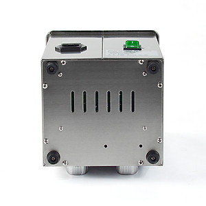 Máy rửa siêu âm GTsonic T2 – 2L, công nghệ sóng siêu âm hiện đại, làm sạch nhanh mọi vết bẩn, vết hoen ố và cặn bám trên bề mặt sản phẩm, phù hợp trang sức, mắt kính, đồng hồ, linh kiện điện tử – Hàng chính hãng