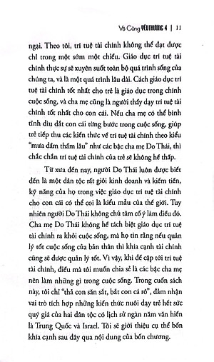 Vô Cùng Tàn Nhẫn Vô Cùng Yêu Thương - Tập 4