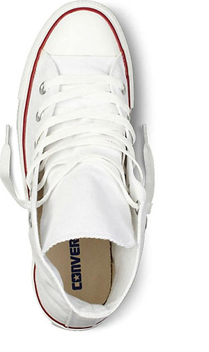 Giày Converse Chuck Taylor All Star Classic Hi Top - 121184