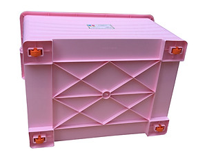 Thùng nhựa đựng đồ Đa Năng Bestlock 