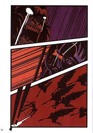 Tây Du Hí - Tập 3 (Tái Bản)