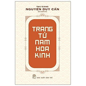 Combo Trang Tử Tinh Hoa và Trang Tử Nam Hoa Kinh ( Sổ Tay )