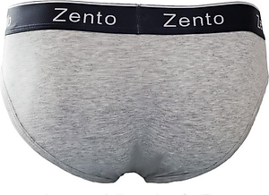 ZENTO Men's Underwear mã 03