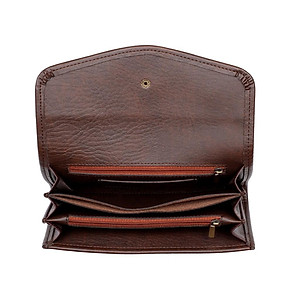 Ví cầm tay thời trang Unisex YUUMY YV6 nhiều màu