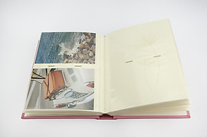 Album Pola 9x12cm/120 hình - NPO-352 - Album Pola Monesta 9x12cm